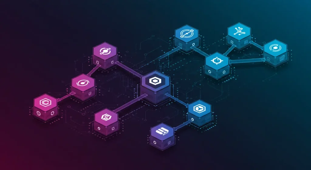 Modular Blockchains, Celestia, Crypto Security