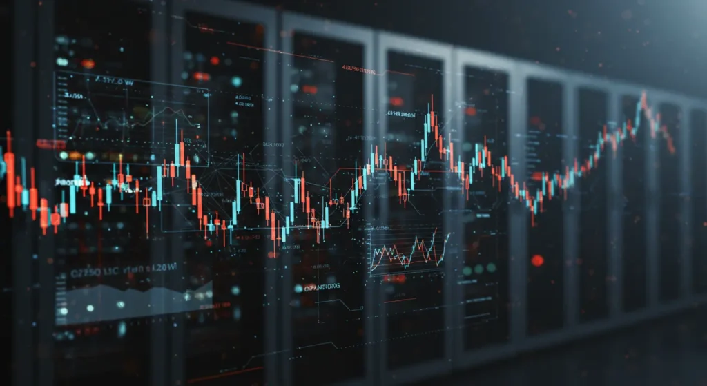 Automated trading bots, Forex, Security, trading bots