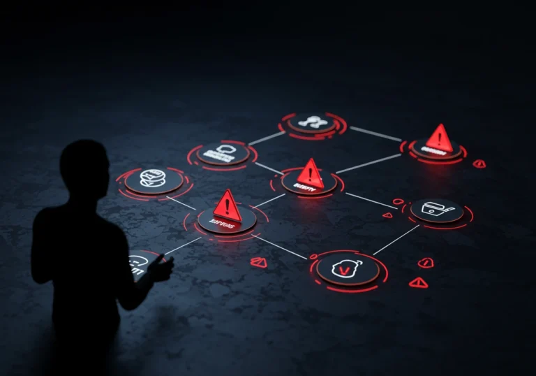 The Dangers of Free Crypto VPNs and Proxies