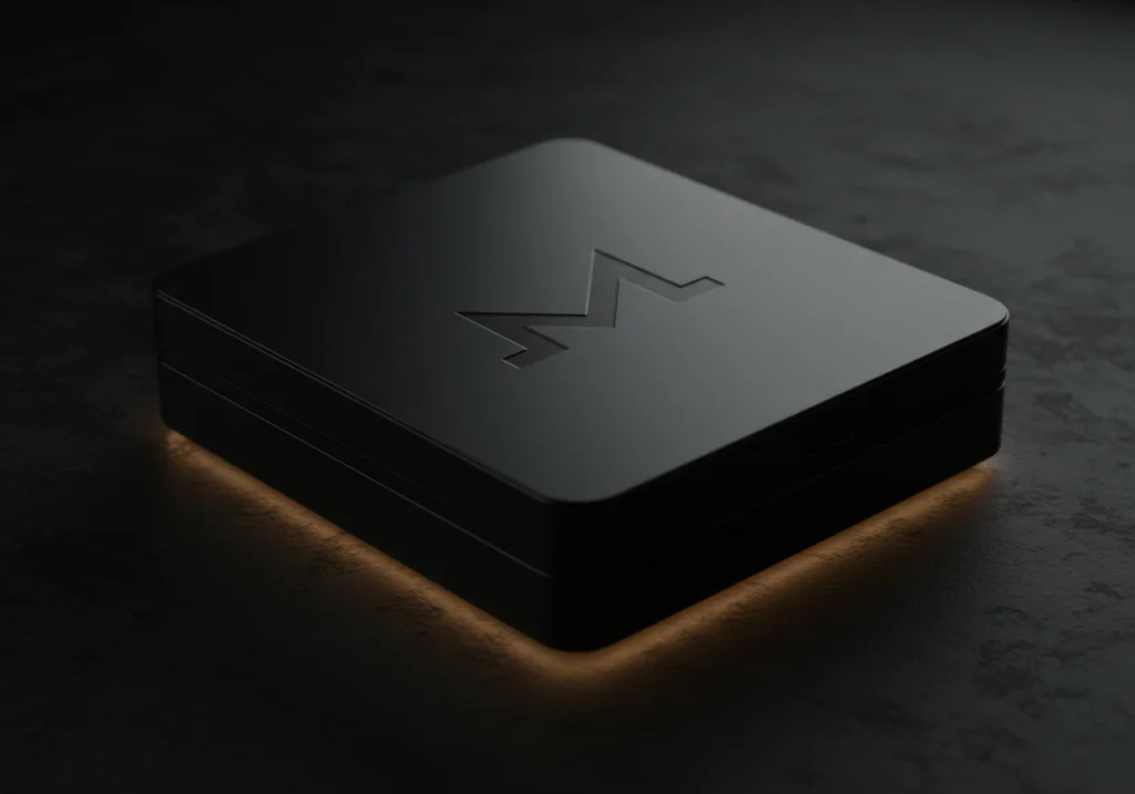 Monero wallet