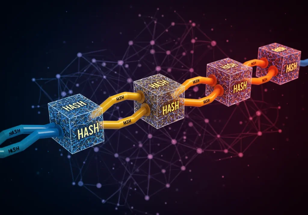 Hashes