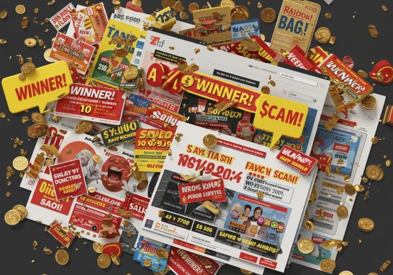 Fake Crypto Investment