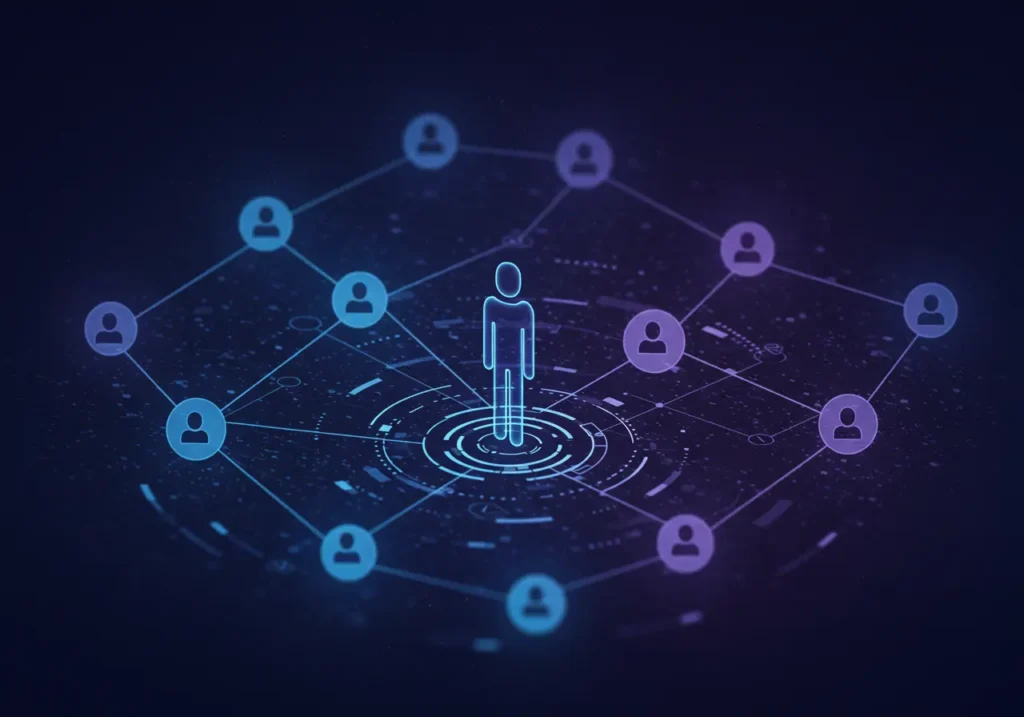 Decentralized Identity