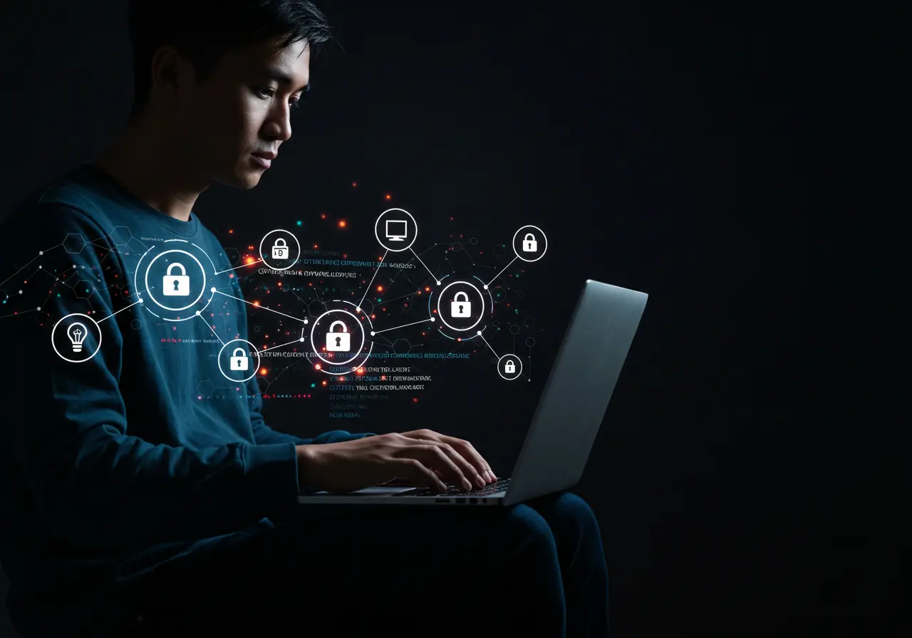 Zero-Knowledge Proofs