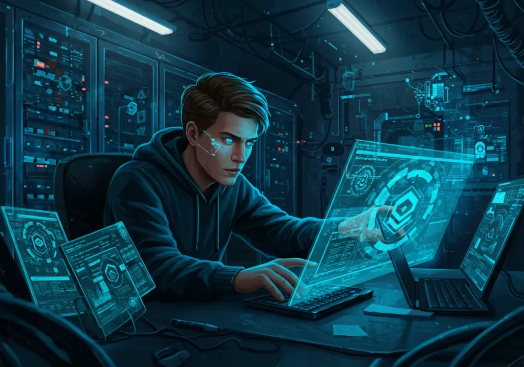 Crypto Bug Bounties
