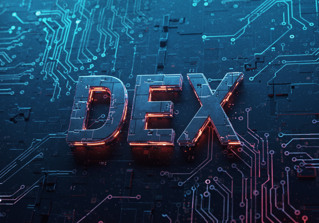 DEXs, Decentralized Exchanges, How to use