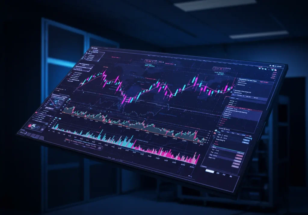 Automated trading bots, Forex, Security, trading bots
