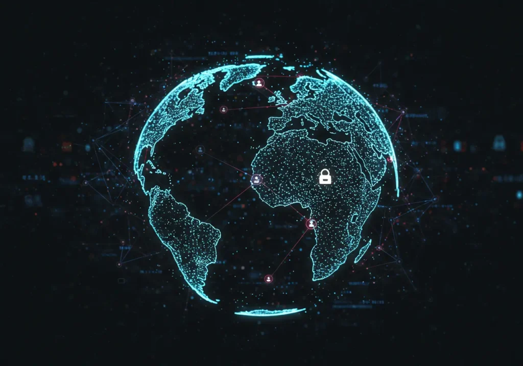 Decentralized Identity