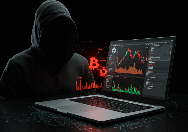 Crypto Hacks