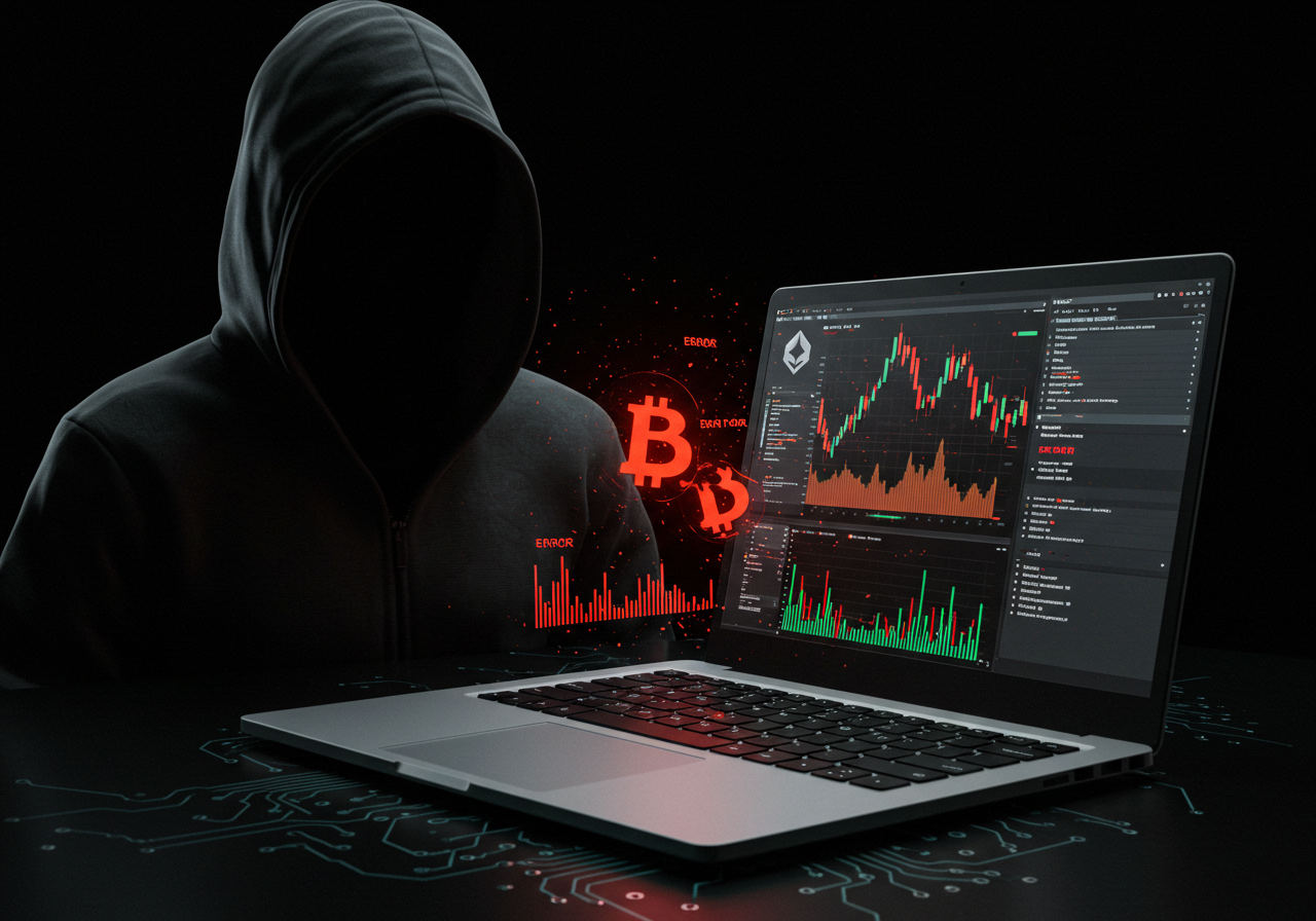 Crypto Hacks