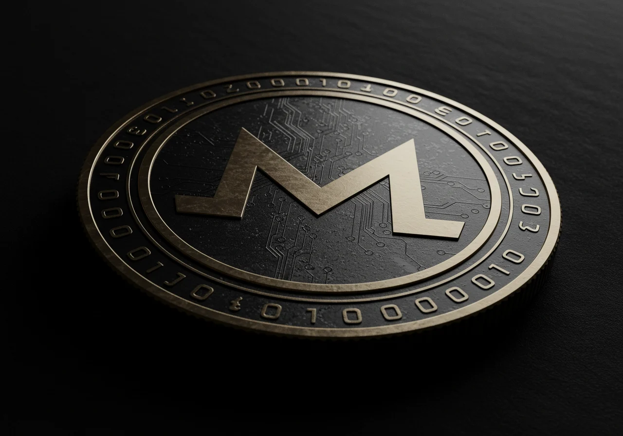 Monero wallet