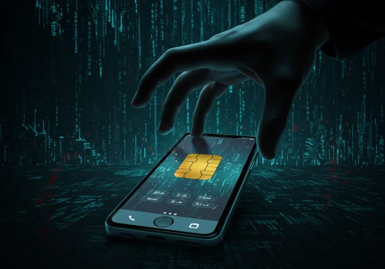 How to Protect Your Crypto from SIM Swap Attacks