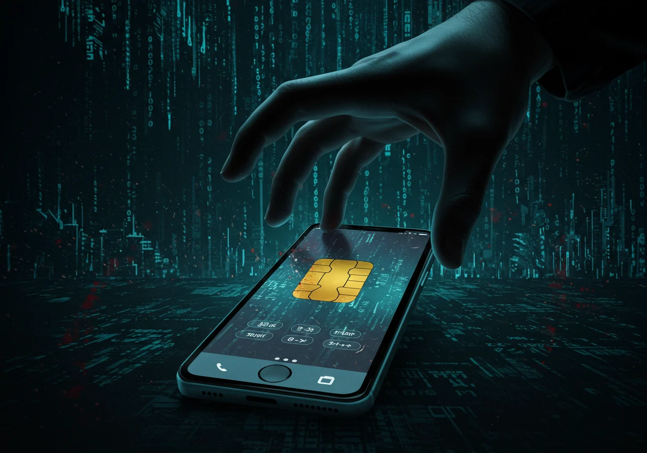 How to Protect Your Crypto from SIM Swap Attacks