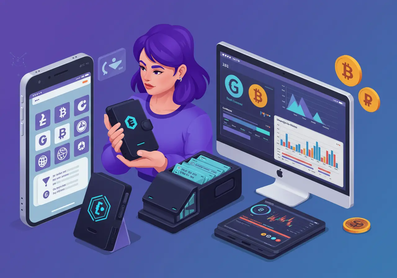 How to Use a Crypto Screener to Find Secure Projects