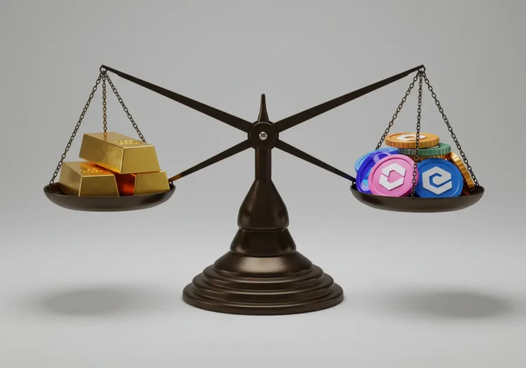 Stablecoin