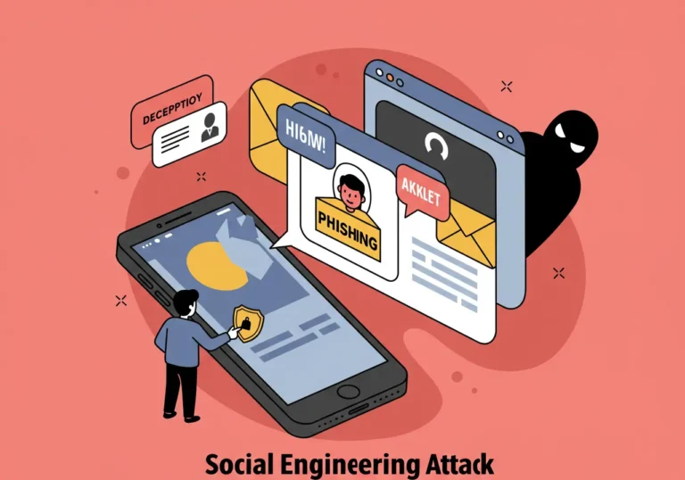 Social Engineering
