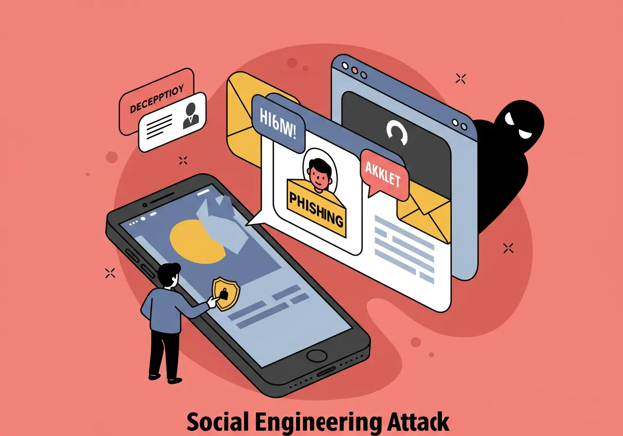Social Engineering