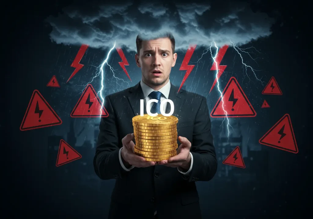 What are ICOs? Initial Coin Offering