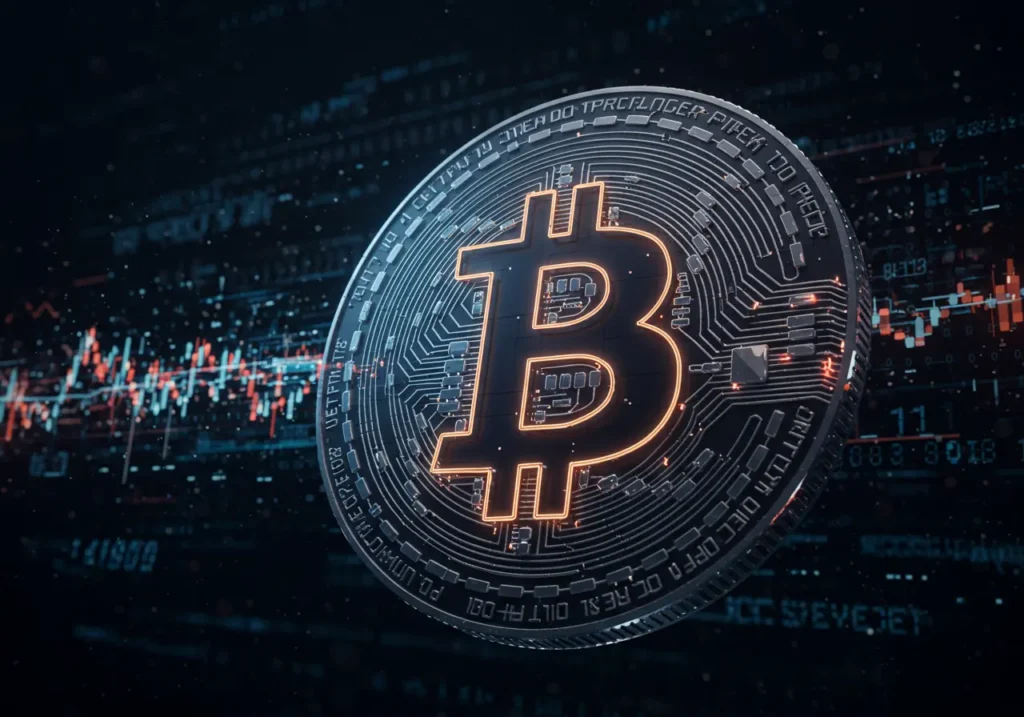 Bitcoin Halving