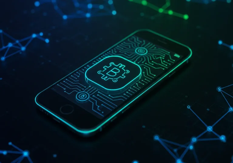 How to Use a Blockchain Scanner to Verify a Token Contract