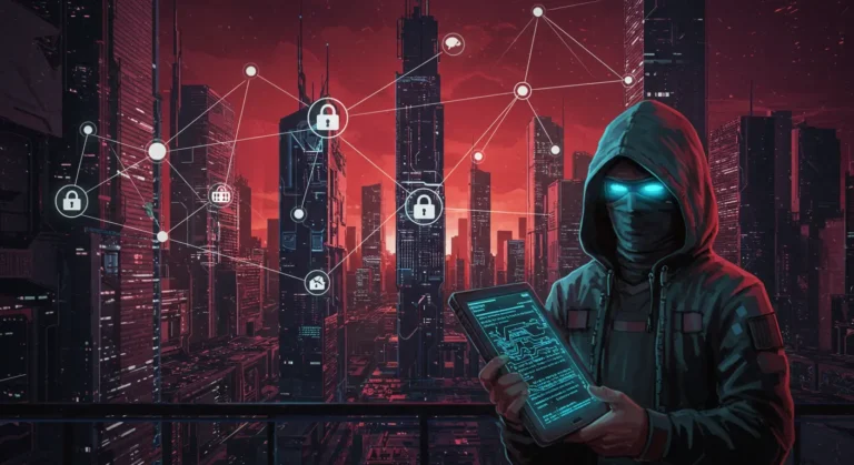 Decentralization