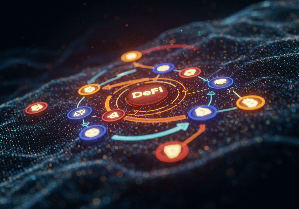 DeFi