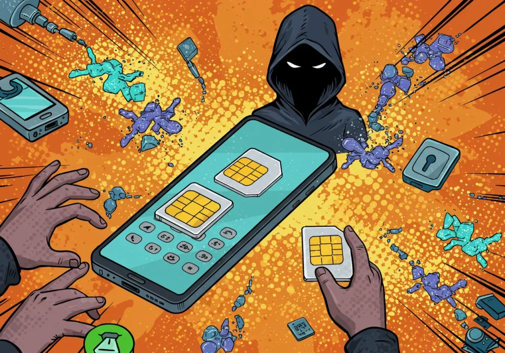 How to Protect Your Crypto from SIM Swap Attacks