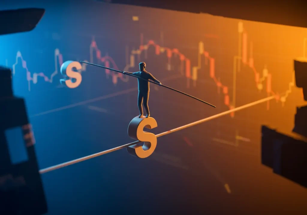 Limit order trade crypto