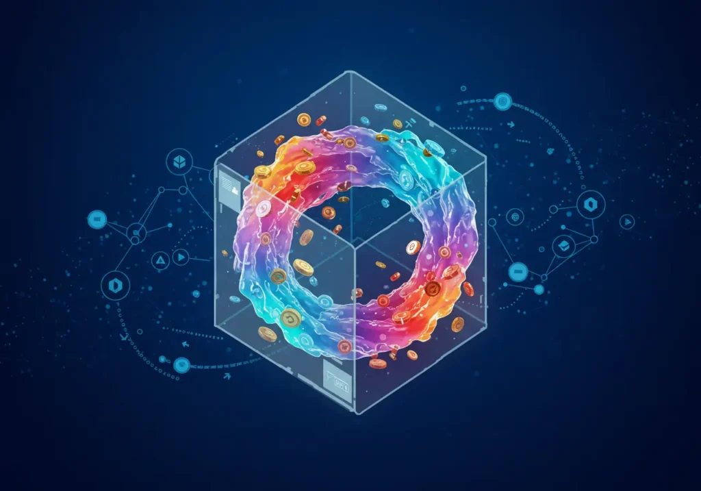Liquidity Pool