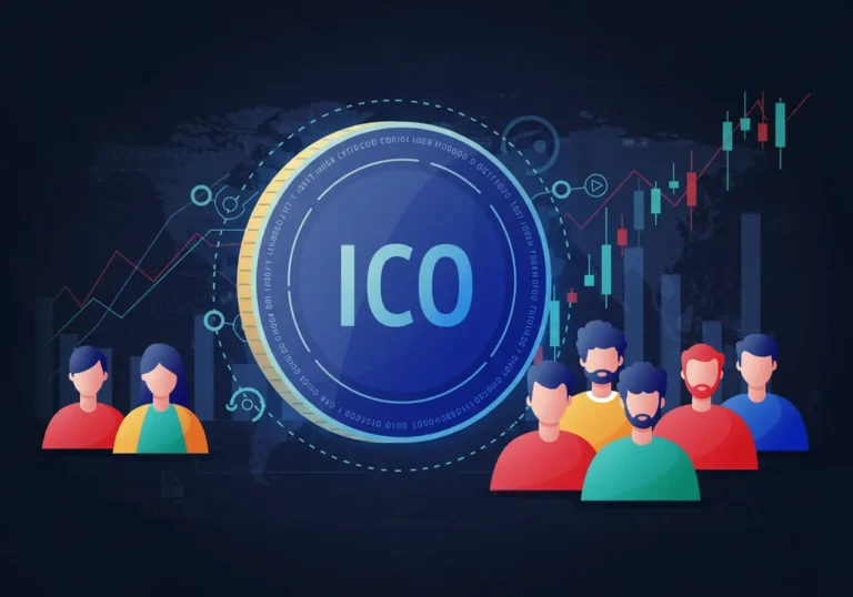 What are ICOs? Initial Coin Offering