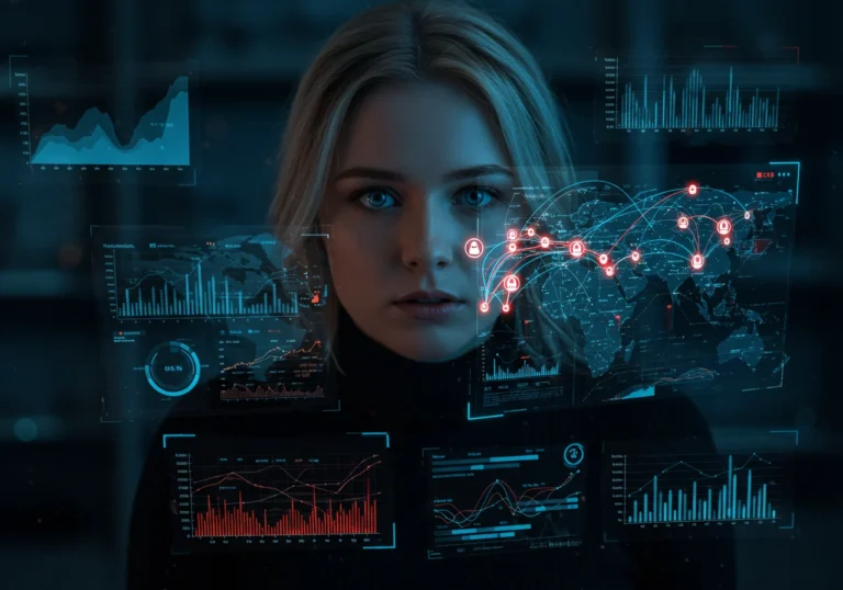 Blockchain Explorers