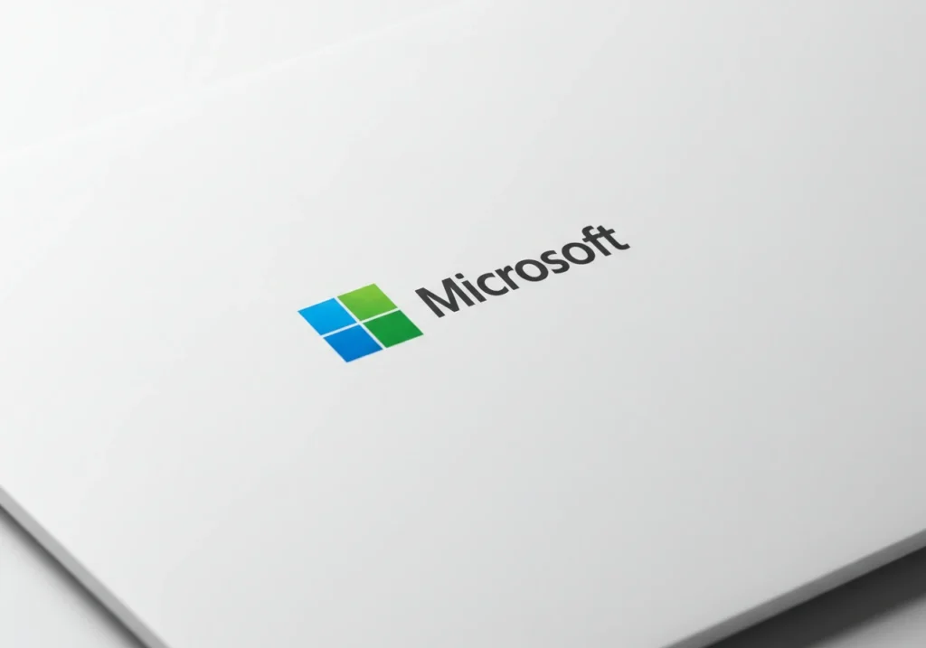 microsoft