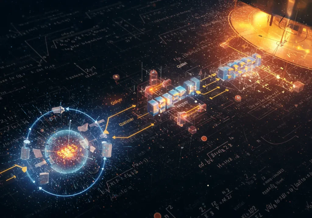 quantum computing