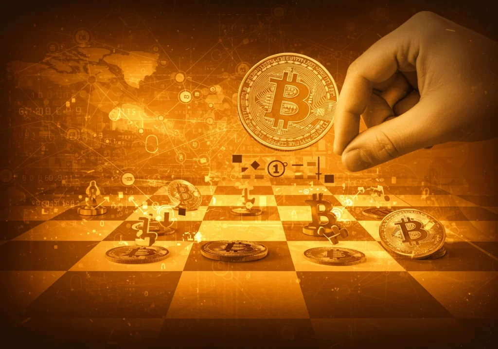 Bitcoin Game Theory: How Network Security Relies on Human Behavior