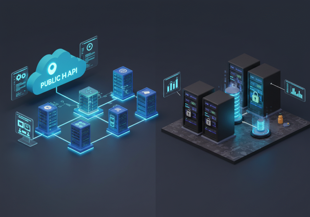 What is API in Crypto? How to Use APIs Safely?