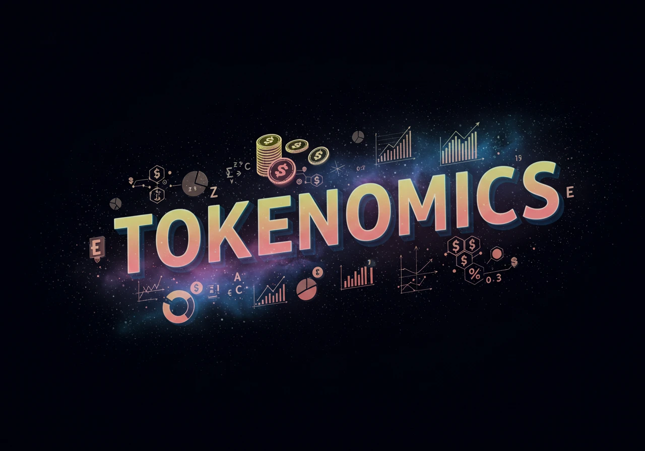 Understanding Tokenomics: A Guide to Analyzing Crypto Projects