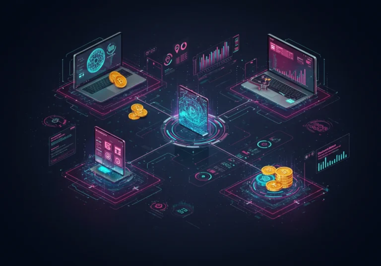 What is a dApp? A Simple Explanation