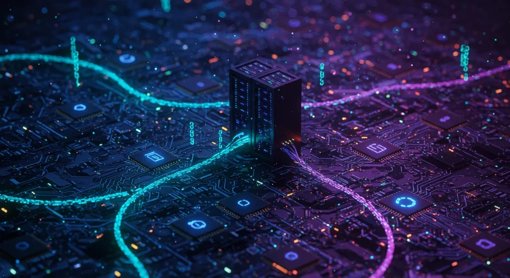 How Does a Bitcoin Transaction Work