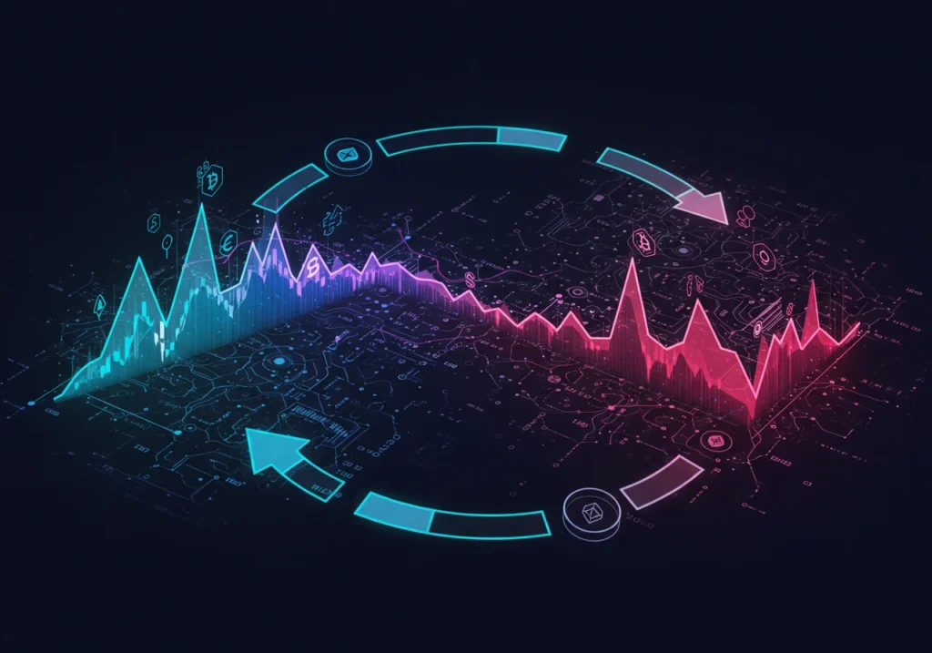 Understanding Crypto Market Cycle: A Guide to Bull and Bear Markets
