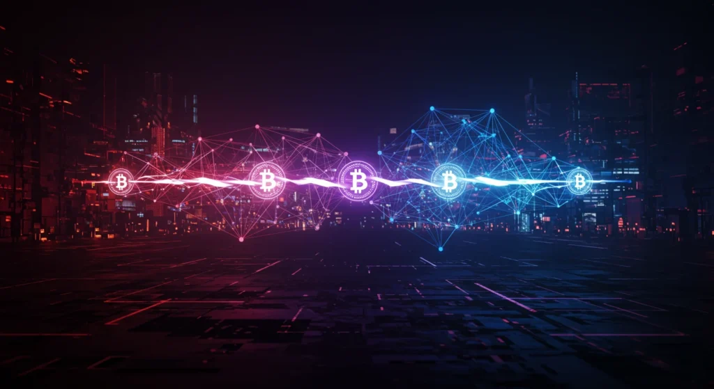 What is Bitcoin Lightning? A Guide to Faster Transactions