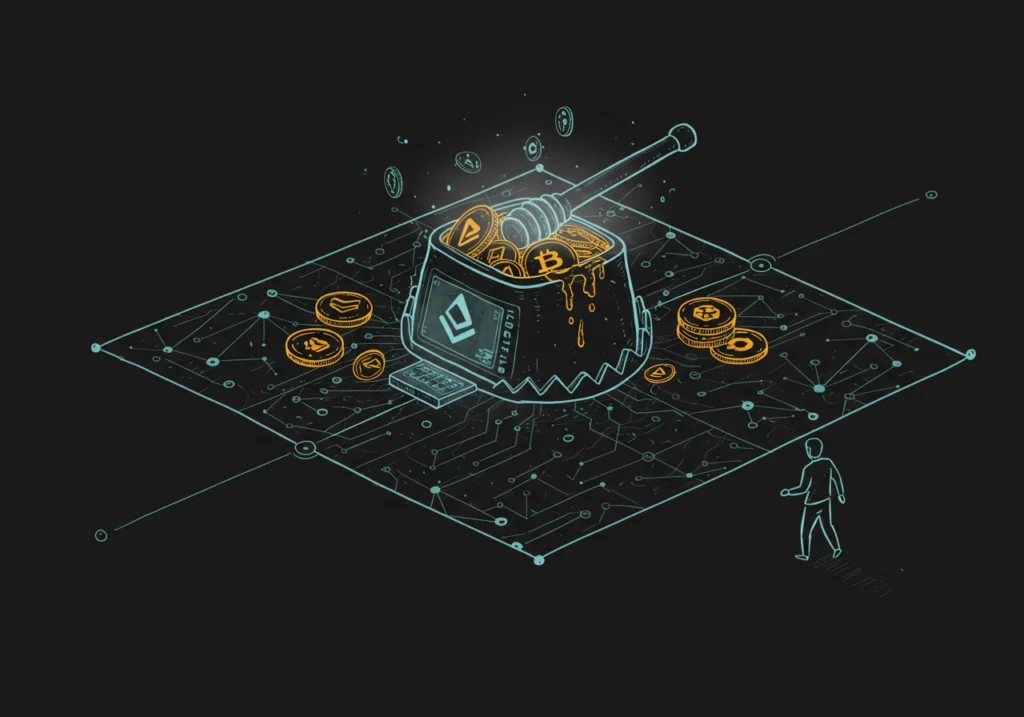 How to Spot a Honeypot Scam: A Guide to Staying Safe in Crypto