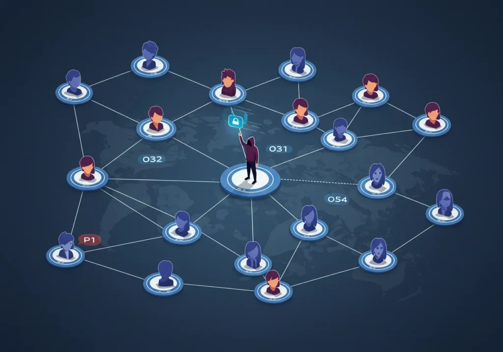 Sybil Attacks Explained: How to Spot Fake Accounts on Crypto Networks
