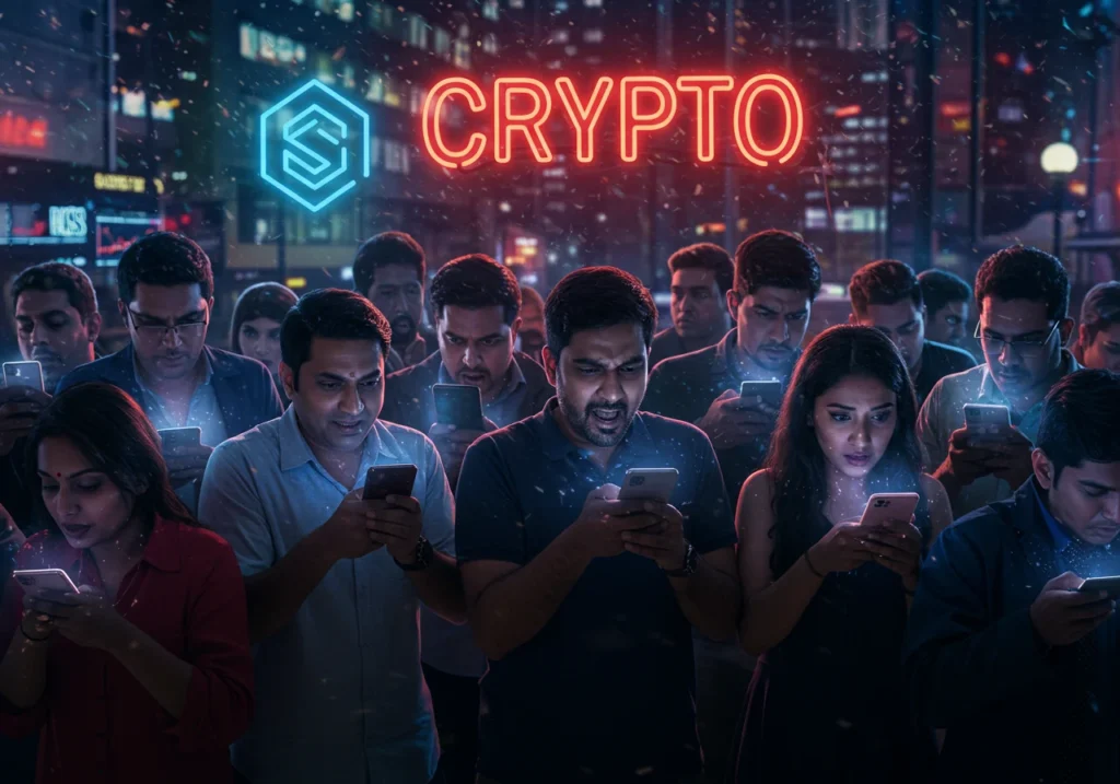 Controlling Crypto FOMO: A Guide to Rational Investing