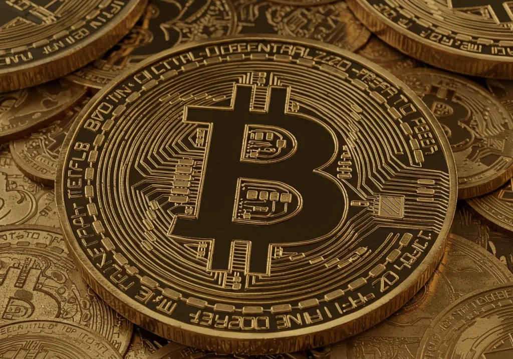 The Bitcoin Community: Why Is Bitcoin More Than Just a Currency?