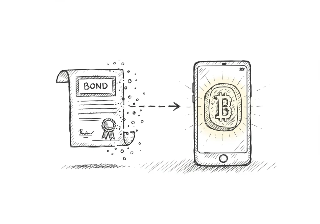 Real World Assets (RWAs): How Tokenizing Bonds Changes DeFi Security