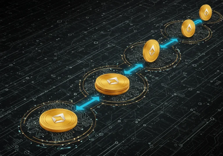 What is Staking in Crypto? An Easy Guide to Earning Passive Income