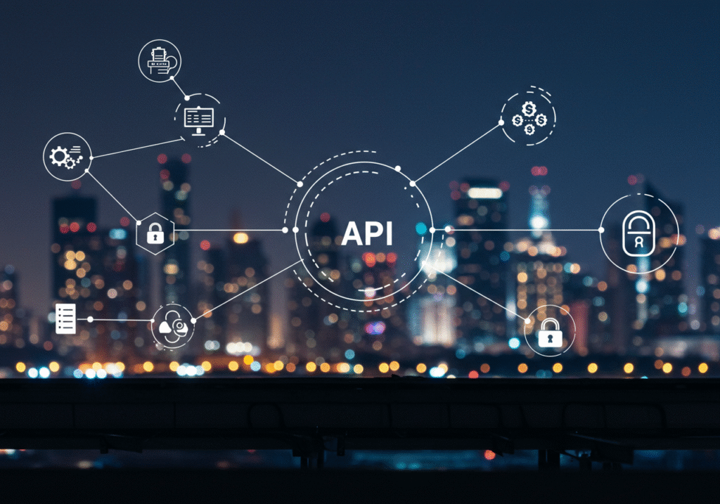 What is API in Crypto? How to Use APIs Safely?