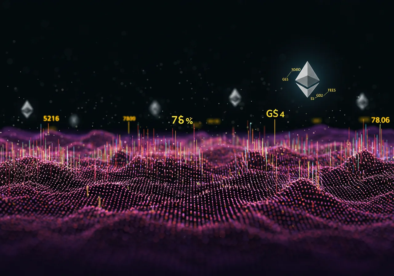 Understanding Gas Fees: A Guide to Ethereum Transactions