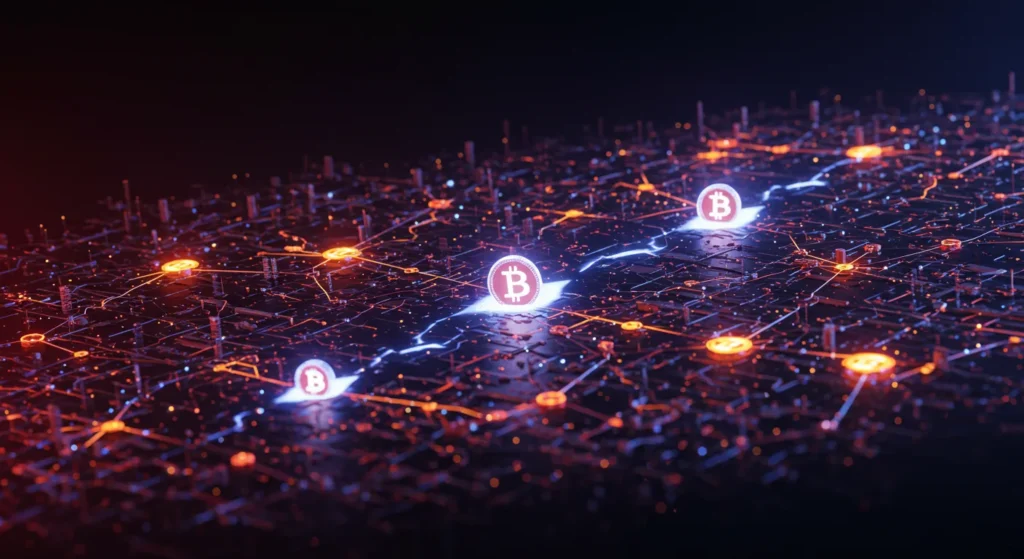 What is Bitcoin Lightning? A Guide to Faster Transactions