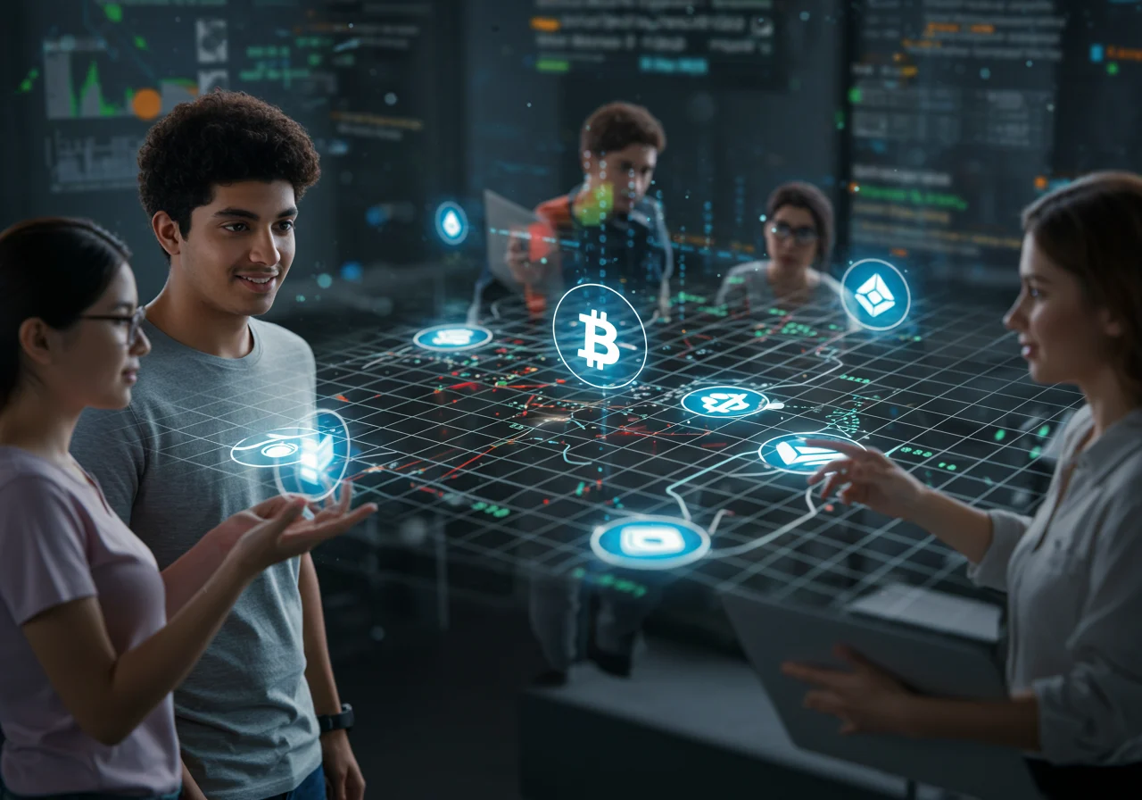 What is a Liquidity Pool in DeFi